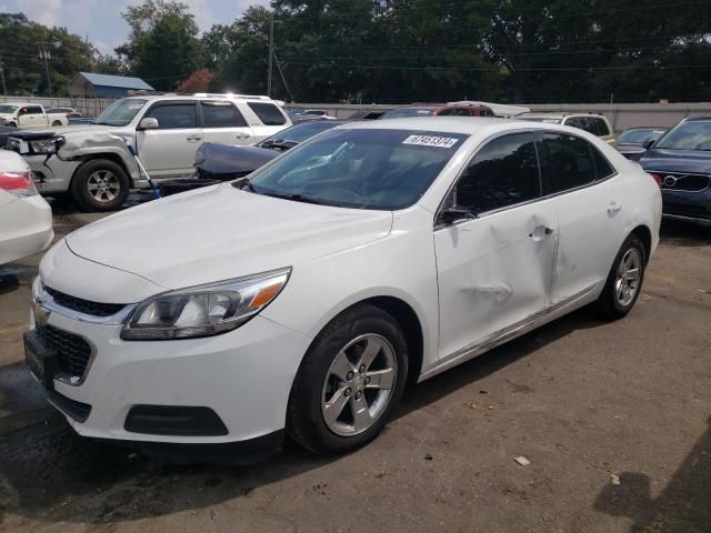 2014 Chevrolet Malibu LS