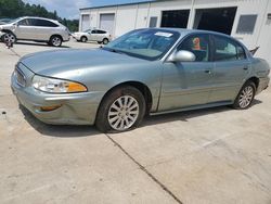 Buick salvage cars for sale: 2005 Buick Lesabre Custom