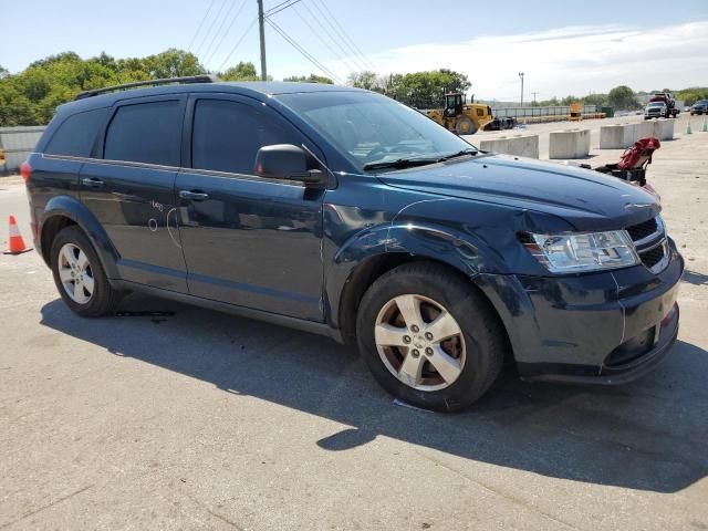 2013 Dodge Journey SE