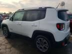 2015 Jeep Renegade Limited