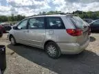 2008 Toyota Sienna CE