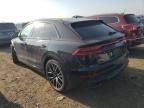 2019 Audi Q8 Prestige S-Line