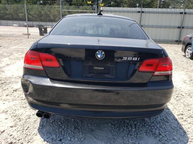 2009 BMW 328 I