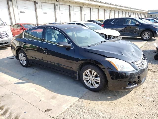 2011 Nissan Altima Base