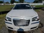 2013 Chrysler 300C Luxury