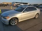 2008 BMW 335 XI