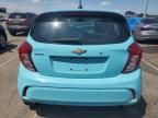 2021 Chevrolet Spark LS