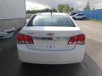 2011 Chevrolet Cruze LT