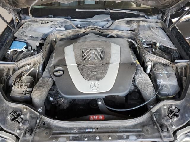 2007 Mercedes-Benz E 350