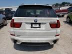 2012 BMW X5 XDRIVE35D