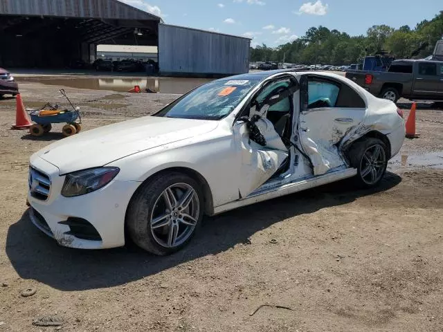 2019 Mercedes-Benz E 300