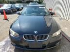 2009 BMW 328 I Sulev