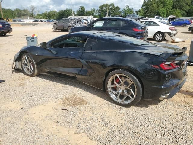 2022 Chevrolet Corvette Stingray 3LT