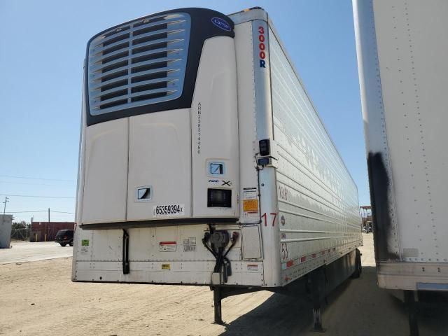 2023 Utility Reefer