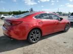 2016 Mazda 6 Grand Touring