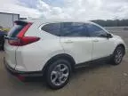 2018 Honda CR-V EXL