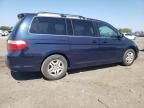 2006 Honda Odyssey EXL