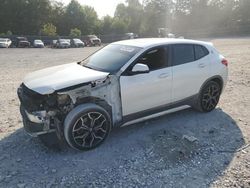 Salvage cars for sale at Madisonville, TN auction: 2019 BMW X2 SDRIVE28I