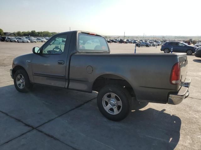 2003 Ford F150