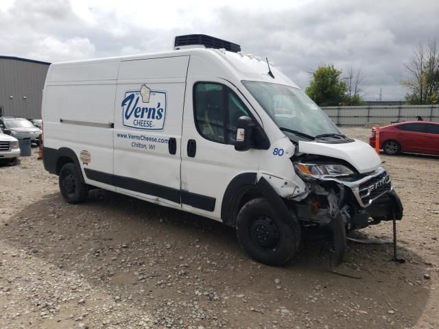 2023 Dodge RAM Promaster 3500 3500 High