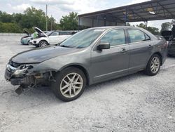 2010 Ford Fusion SEL en venta en Cartersville, GA