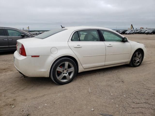 2011 Chevrolet Malibu 2LT