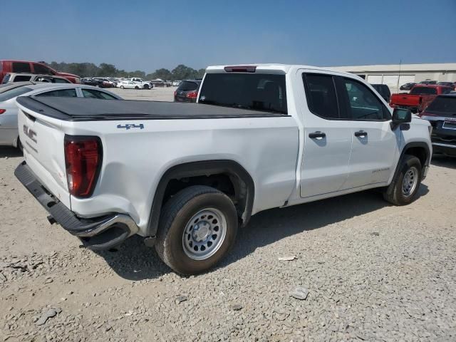 2023 GMC Sierra K1500