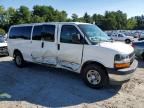 2017 Chevrolet Express G3500 LT