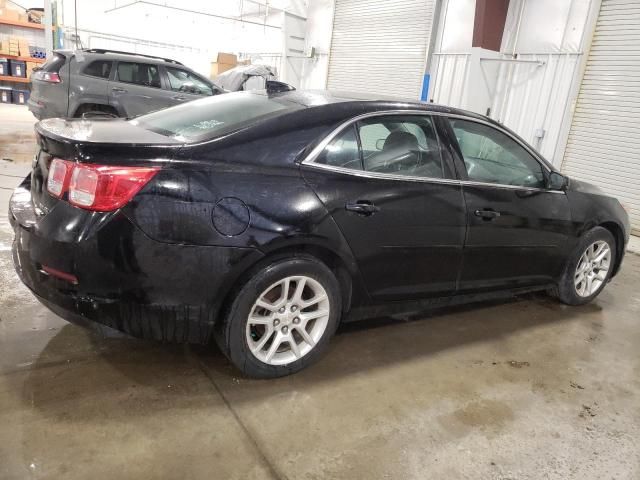 2016 Chevrolet Malibu Limited LT