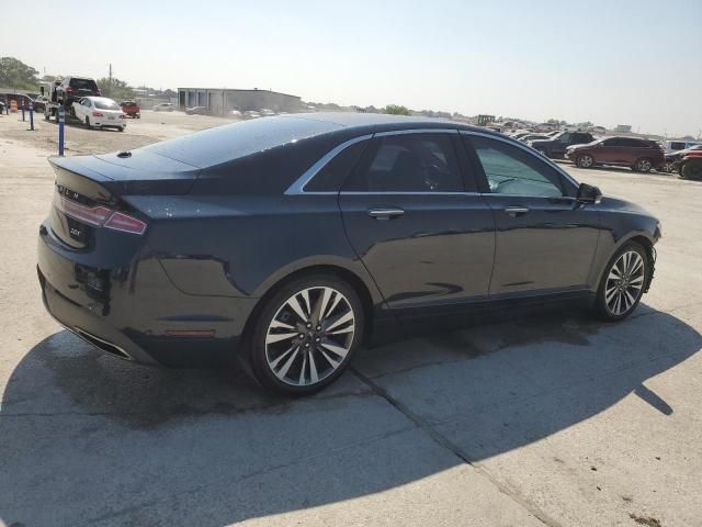 2020 Lincoln MKZ Reserve