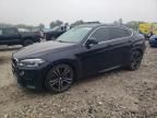 2015 BMW X6 M