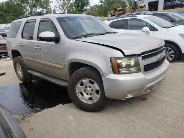 2007 Chevrolet Tahoe K1500