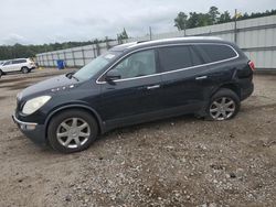 Buick salvage cars for sale: 2008 Buick Enclave CXL