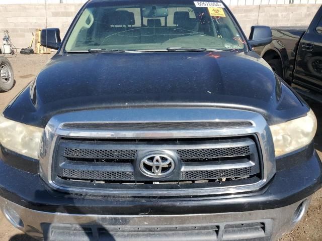 2010 Toyota Tundra Double Cab SR5