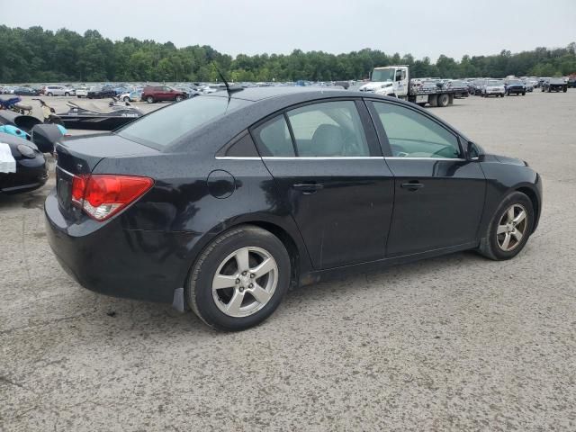 2013 Chevrolet Cruze LT