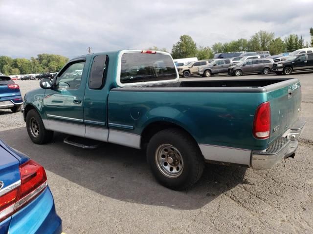 1998 Ford F150