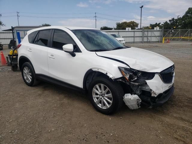 2013 Mazda CX-5 Touring