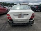 2011 Mercedes-Benz C 300 4matic