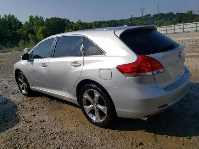 2011 Toyota Venza