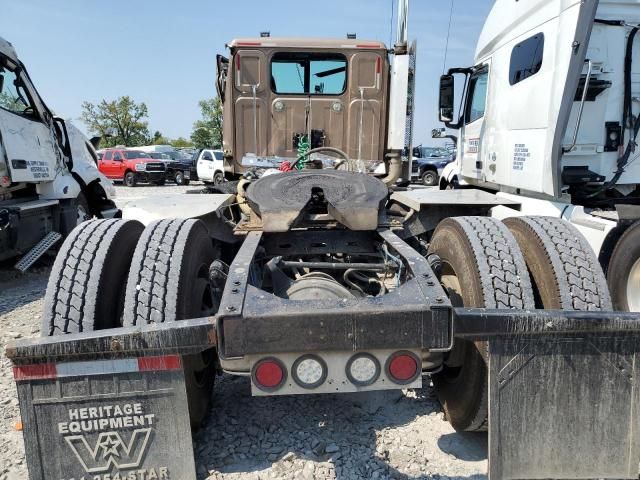 2016 Western Star Conventional 4900FA