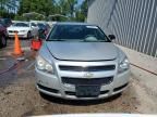 2011 Chevrolet Malibu LS