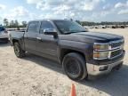 2015 Chevrolet Silverado C1500 LT