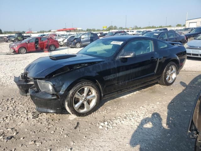 2008 Ford Mustang GT