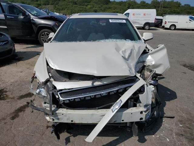 2012 Chevrolet Malibu 2LT