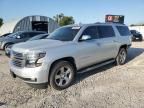 2019 Chevrolet Suburban K1500 Premier