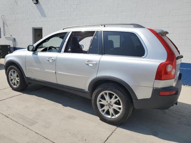 2006 Volvo XC90 V8