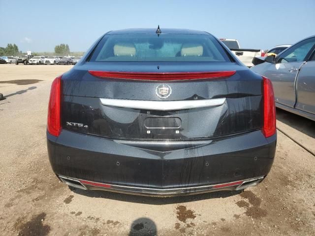 2013 Cadillac XTS Premium Collection