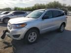 2011 Hyundai Santa FE GLS