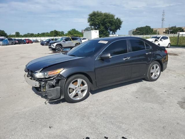 2013 Acura TSX