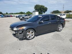 2013 Acura TSX en venta en Orlando, FL